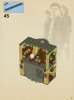 Bauanleitungen LEGO - 4842 - Hogwarts Castle: Page 43