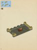 Bauanleitungen LEGO - 4842 - Hogwarts Castle: Page 12