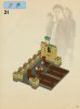 Bauanleitungen LEGO - 4842 - Hogwarts Castle: Page 29