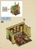 Bauanleitungen LEGO - 4842 - Hogwarts Castle: Page 44