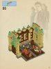 Bauanleitungen LEGO - 4842 - Hogwarts Castle: Page 53