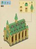 Bauanleitungen LEGO - 4842 - Hogwarts Castle: Page 66