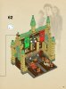 Bauanleitungen LEGO - 4842 - Hogwarts Castle: Page 69