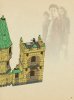 Bauanleitungen LEGO - 4842 - Hogwarts Castle: Page 71