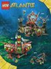 Bauanleitungen LEGO - 4842 - Hogwarts Castle: Page 75