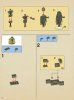 Bauanleitungen LEGO - 4842 - Hogwarts Castle: Page 4