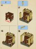 Bauanleitungen LEGO - 4842 - Hogwarts Castle: Page 16