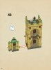 Bauanleitungen LEGO - 4842 - Hogwarts Castle: Page 32