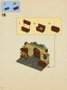 Bauanleitungen LEGO - 4842 - Hogwarts Castle: Page 12