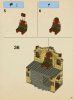 Bauanleitungen LEGO - 4842 - Hogwarts Castle: Page 29