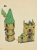 Bauanleitungen LEGO - 4842 - Hogwarts Castle: Page 58