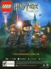 Bauanleitungen LEGO - 4842 - Hogwarts Castle: Page 60