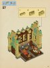 Bauanleitungen LEGO - 4842 - Hogwarts Castle: Page 55