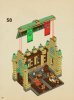 Bauanleitungen LEGO - 4842 - Hogwarts Castle: Page 64