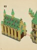 Bauanleitungen LEGO - 4842 - Hogwarts Castle: Page 70