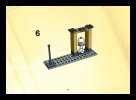 Bauanleitungen LEGO - 4853 - Spider-Man's Street Chase: Page 11