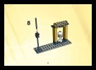 Bauanleitungen LEGO - 4853 - Spider-Man's Street Chase: Page 13