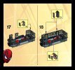 Bauanleitungen LEGO - 4855 - Spider-Man's Train Rescue: Page 8