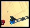 Bauanleitungen LEGO - 4855 - Spider-Man's Train Rescue: Page 32