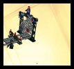 Bauanleitungen LEGO - 4855 - Spider-Man's Train Rescue: Page 35