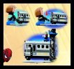 Bauanleitungen LEGO - 4855 - Spider-Man's Train Rescue: Page 36