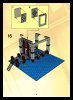 Bauanleitungen LEGO - 4856 - Doc Ock's Hideout: Page 25