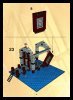 Bauanleitungen LEGO - 4856 - Doc Ock's Hideout: Page 34