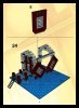 Bauanleitungen LEGO - 4856 - Doc Ock's Hideout: Page 37