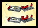 Bauanleitungen LEGO - 4857 - Doc Ock's Fusion Lab: Page 15