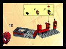 Bauanleitungen LEGO - 4857 - Doc Ock's Fusion Lab: Page 20