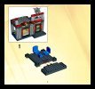 Bauanleitungen LEGO - 4860 - Café Attack: Page 5