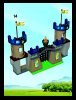 Bauanleitungen LEGO - 4864 - Castle: Page 13