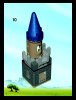 Bauanleitungen LEGO - 4864 - Castle: Page 22