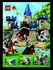 Bauanleitungen LEGO - 4864 - Castle: Page 23