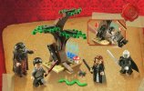 Bauanleitungen LEGO - 4865 - The Forbidden Forest™: Page 19