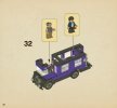 Bauanleitungen LEGO - 4866 - The Knight Bus™: Page 30