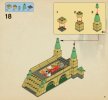 Bauanleitungen LEGO - 4867 - Hogwarts™: Page 17