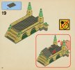 Bauanleitungen LEGO - 4867 - Hogwarts™: Page 18