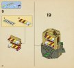 Bauanleitungen LEGO - 4867 - Hogwarts™: Page 32