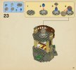 Bauanleitungen LEGO - 4867 - Hogwarts™: Page 35