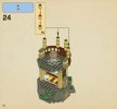 Bauanleitungen LEGO - 4867 - Hogwarts™: Page 36