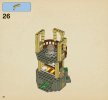 Bauanleitungen LEGO - 4867 - Hogwarts™: Page 38