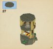 Bauanleitungen LEGO - 4867 - Hogwarts™: Page 39