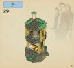 Bauanleitungen LEGO - 4867 - Hogwarts™: Page 41