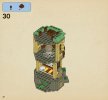 Bauanleitungen LEGO - 4867 - Hogwarts™: Page 42