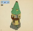 Bauanleitungen LEGO - 4867 - Hogwarts™: Page 46