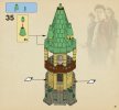 Bauanleitungen LEGO - 4867 - Hogwarts™: Page 47