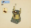 Bauanleitungen LEGO - 4867 - Hogwarts™: Page 61