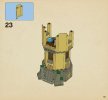 Bauanleitungen LEGO - 4867 - Hogwarts™: Page 63