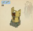 Bauanleitungen LEGO - 4867 - Hogwarts™: Page 65